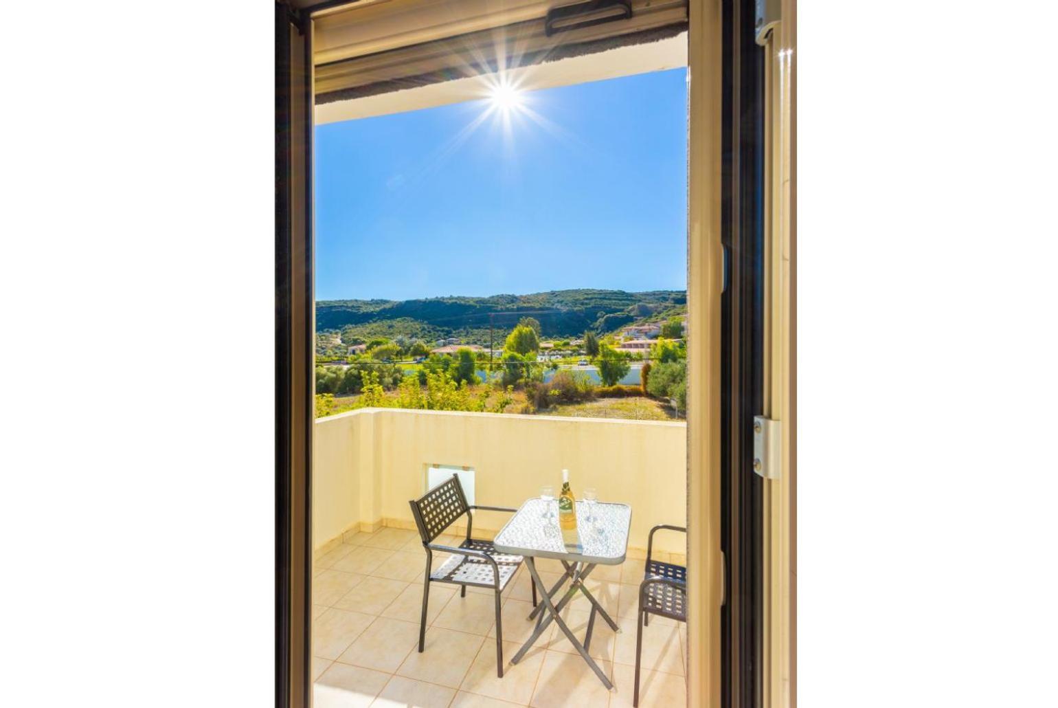 Villa Fedra Poros  Екстериор снимка