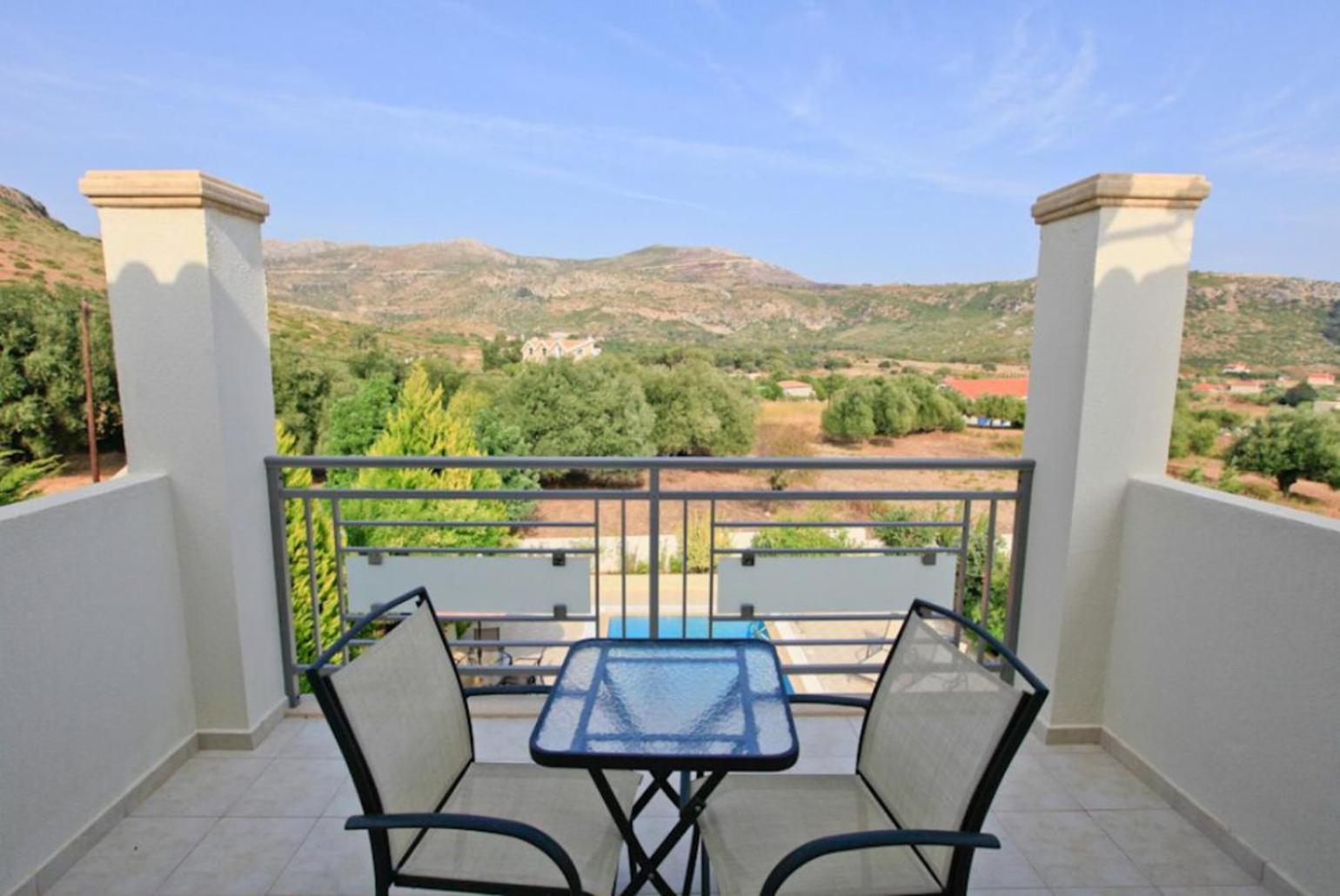 Villa Fedra Poros  Екстериор снимка