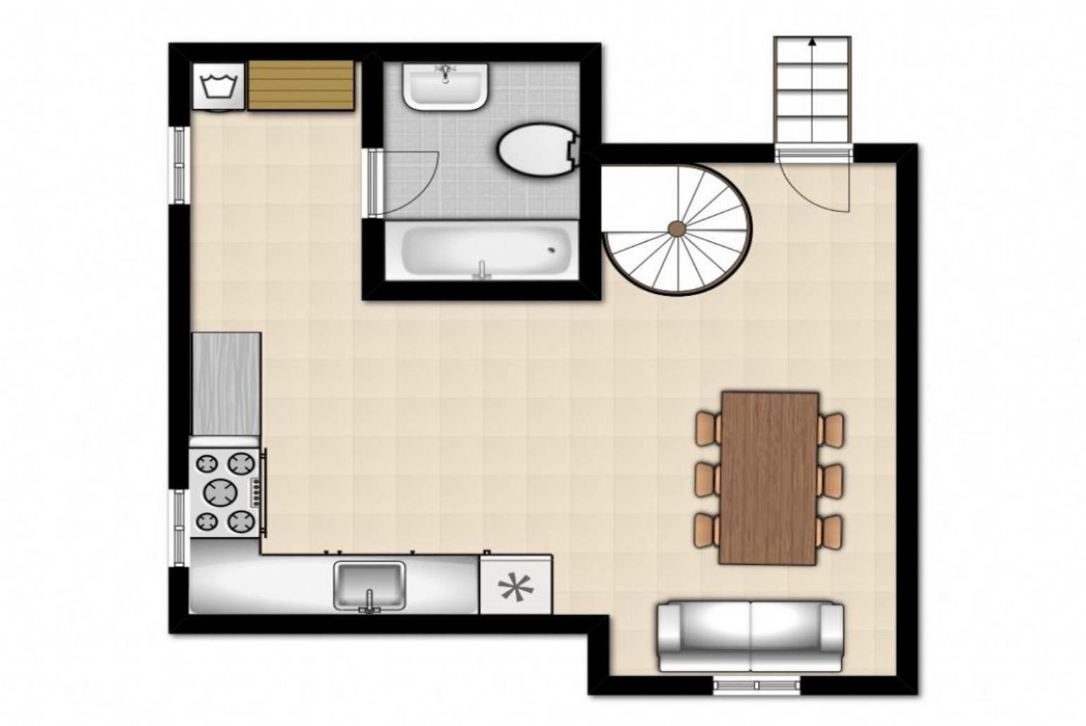 Villa Fedra Poros  Екстериор снимка