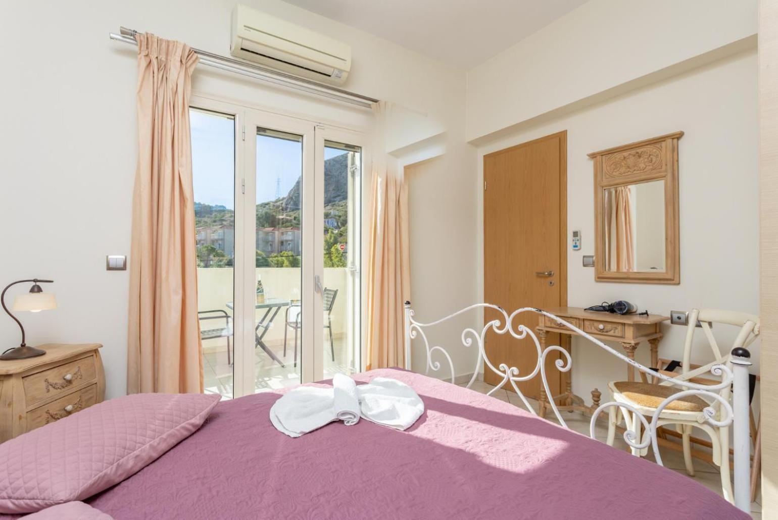 Villa Fedra Poros  Екстериор снимка